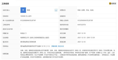 寧德時代成立新能源材料公司 深化技術布局，賦能產業未來